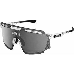 Солнцезащитные очки Scicon 112348, серебряный