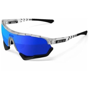 Солнцезащитные очки Scicon 99009, синий