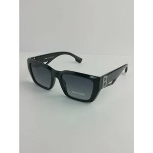 Солнцезащитные очки Шапочки-Носочки AL9481-10-637-С32, черный
