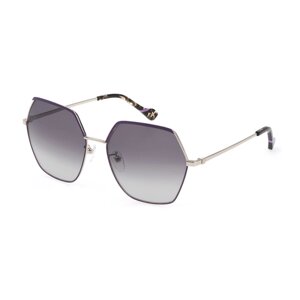 Солнцезащитные очки YALEA, фиолетовый