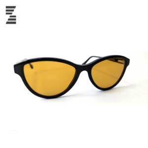 Солнцезащитные очки Zepter фуллереновые очки, черный