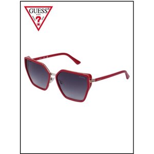 Солнцезащитные очки женские GUESS 7871/66B