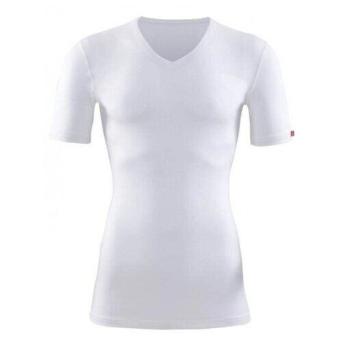 Термобелье футболка BlackSpade, влагоотводящий материал, размер XL, белый
