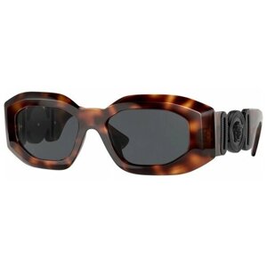 Versace Солнцезащитные очки Versace VE4425U 521787 Havana [VE4425U 521787]