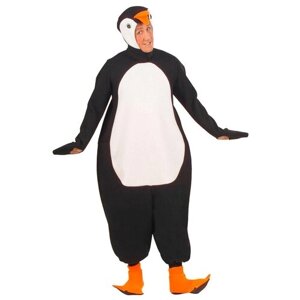Взрослый костюм "Пингвин"1187) 52-54