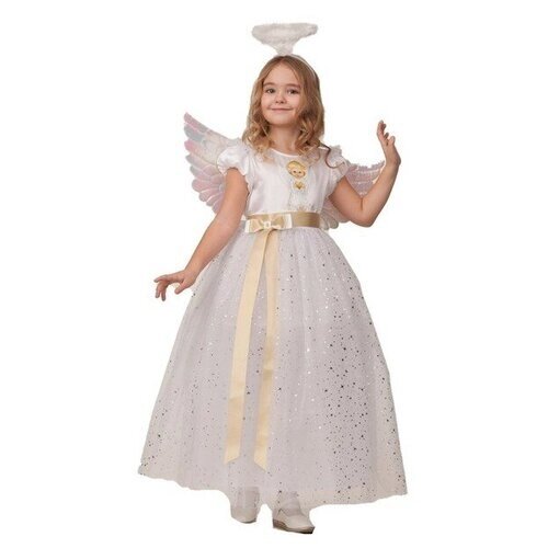 Батик Карнавальный костюм «Ангел», рост 116