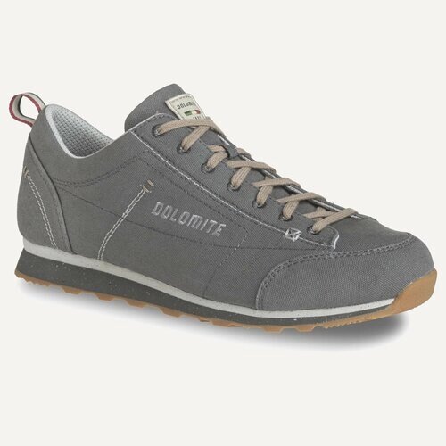 Ботинки DOLOMITE 54 Lh Canvas Evo M's, размер RU 45 UK 10.5 см 29.5, серый