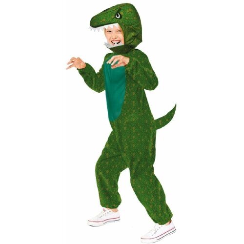 Детский костюм "Динозавр"18063) 104 см