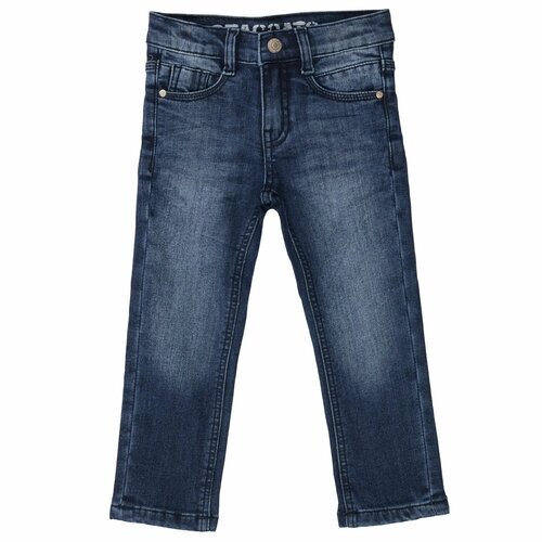 Джинсы Staccato Skinny Jeans Regular Fit, размер 128, синий