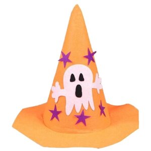 Карнавальная шляпа «Привидение»