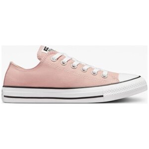 Кеды Converse Chuck Taylor All Star, летние, повседневные, низкие, размер 35, розовый