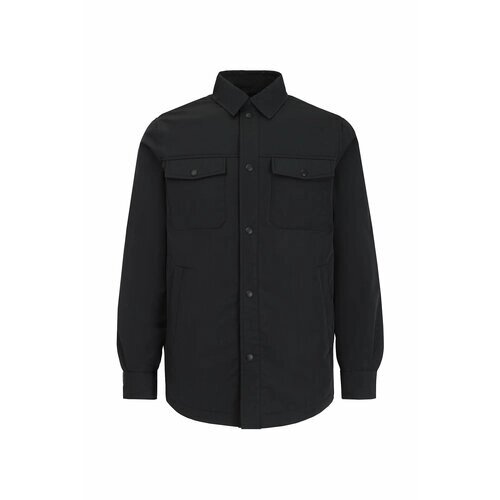 Куртка Armani Exchange, размер M, черный