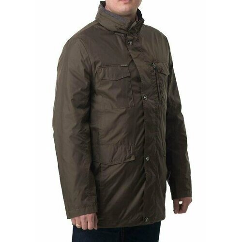 Куртка AutoJack, размер 60, хаки