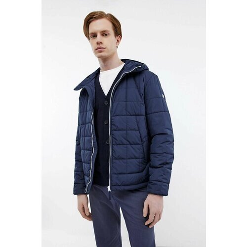 Куртка Baon B5324003, размер 48, синий