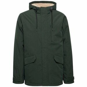 Куртка BLEND, размер XXL, зеленый