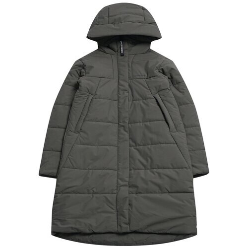 Куртка Didriksons, размер 40, хаки