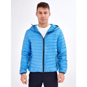 Куртка Ice Play, размер 52, голубой