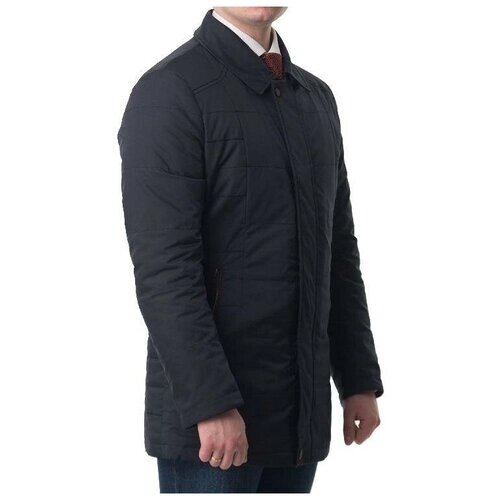 Куртка LEXMER, размер 50/182, синий