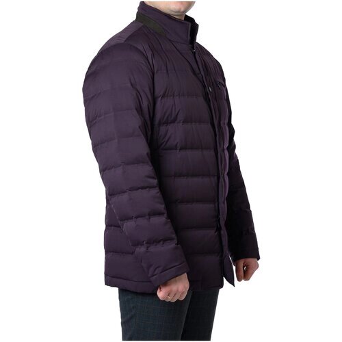 Куртка LEXMER, размер 50, фиолетовый