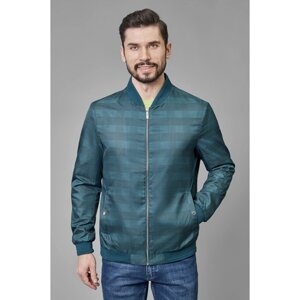 Куртка LEXMER, размер 52, зеленый