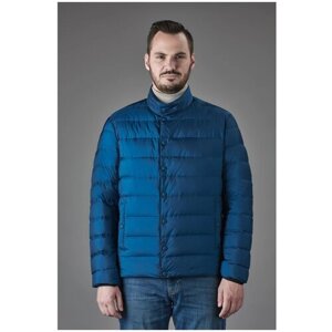 Куртка LEXMER, размер 58, голубой