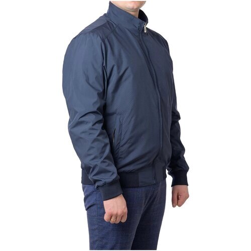 Куртка LEXMER, размер 60, синий