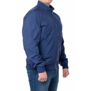 Куртка LEXMER, размер 62, синий