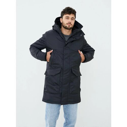 Куртка ONICAPE, размер XL, черный