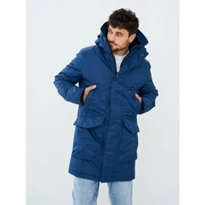 Куртка ONICAPE, размер XL, синий