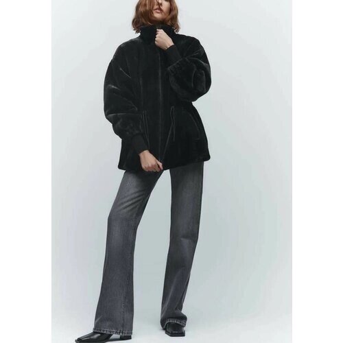 Куртка Prima Woman, размер XS, черный