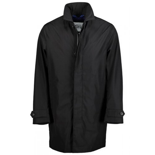 Куртка S4 Jackets, размер 58, черный