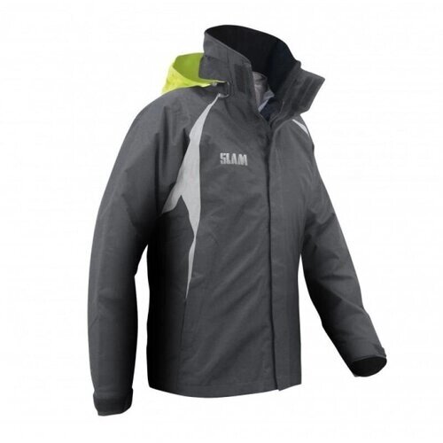 Куртка Slam, размер S, серый