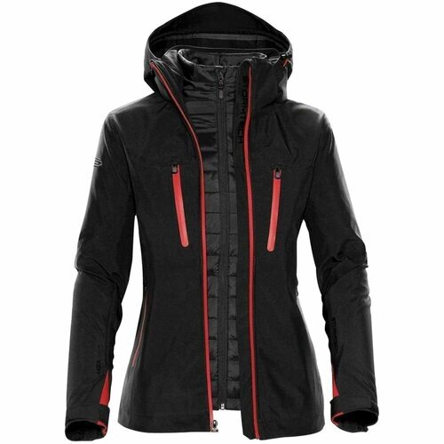 Куртка Stormtech, размер L, черный