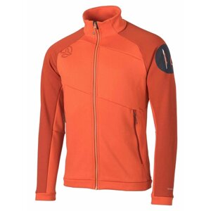 Куртка TERNUA, размер XXL, оранжевый