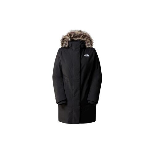 Куртка The North Face, размер XS, черный
