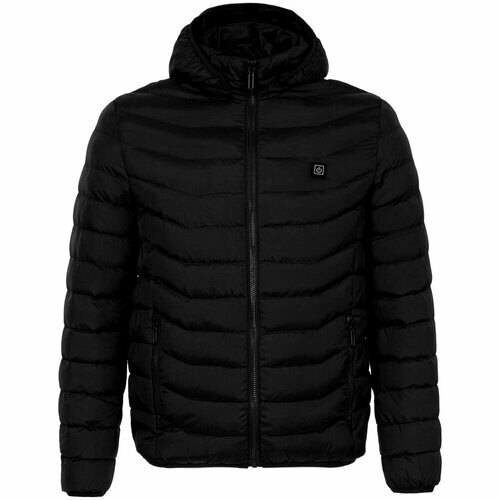 Куртка Thermalli, размер S, черный