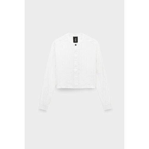 Куртка thom/krom, размер 44, белый