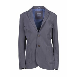 Куртка TOMMY hilfiger, размер 60, синий