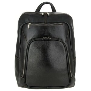 Мужской рюкзак Versado VD013 black