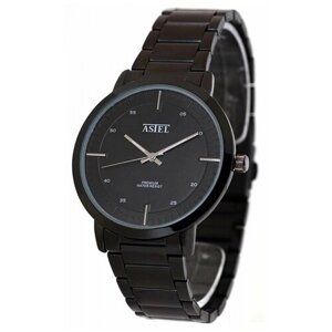 Наручные часы Astel AST185, черный