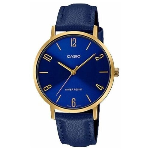 Наручные часы CASIO Collection, синий