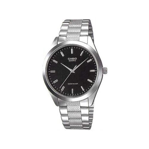 Наручные часы CASIO LTP-1274D-1A, черный