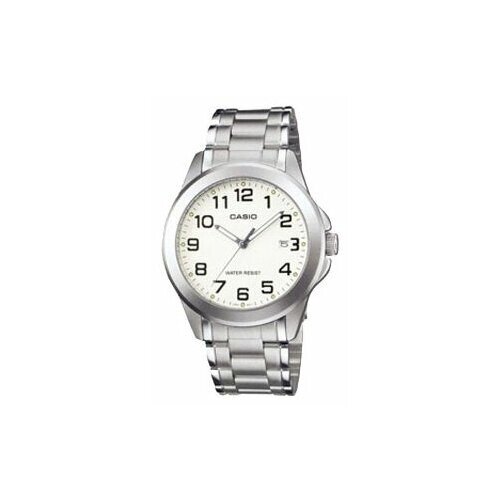 Наручные часы CASIO MTP-1215A-7B2, белый