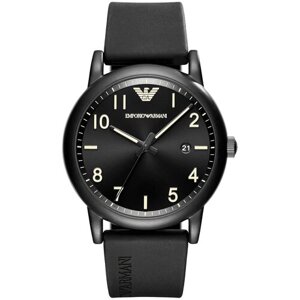Наручные часы emporio armani AR11071, черный