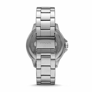 Наручные часы FOSSIL BQ2505, серебряный