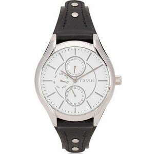 Наручные часы FOSSIL Fossil BQ3066, черный