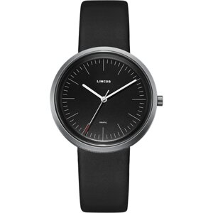 Наручные часы LINCOR Lincor UNI 1301S0L1, черный