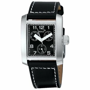 Наручные часы MAX Max XL 5-max431, черный