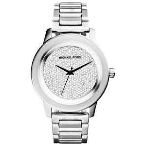 Наручные часы michael KORS MK5996, серебряный