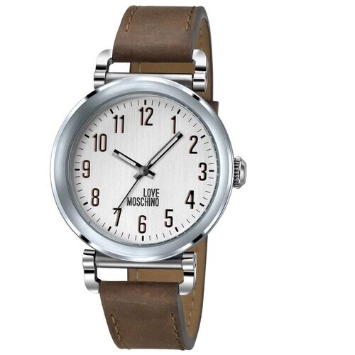 Наручные часы MOSCHINO Мужские наручные часы Moschino MW0452, белый